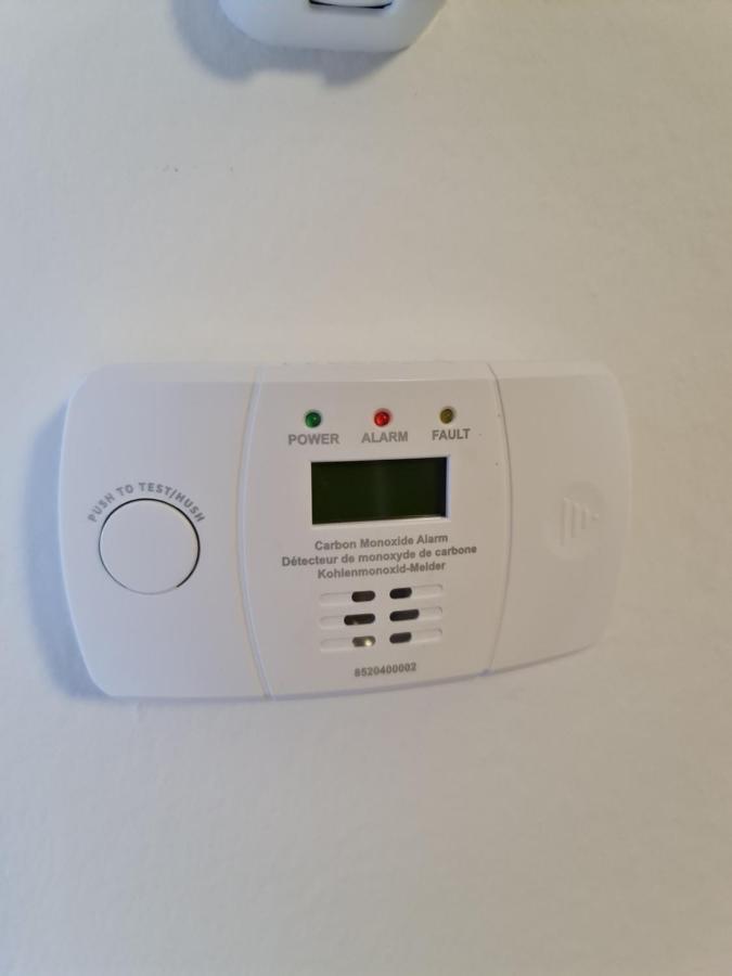 Apartment Pemper - Self Check In And Check Out Otočac Exterior foto
