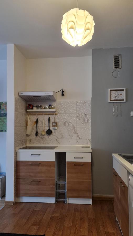 Apartment Pemper - Self Check In And Check Out Otočac Exterior foto